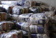Foto de Itaperuna recebeu mais 300 cestas básicas do Governo Estadual